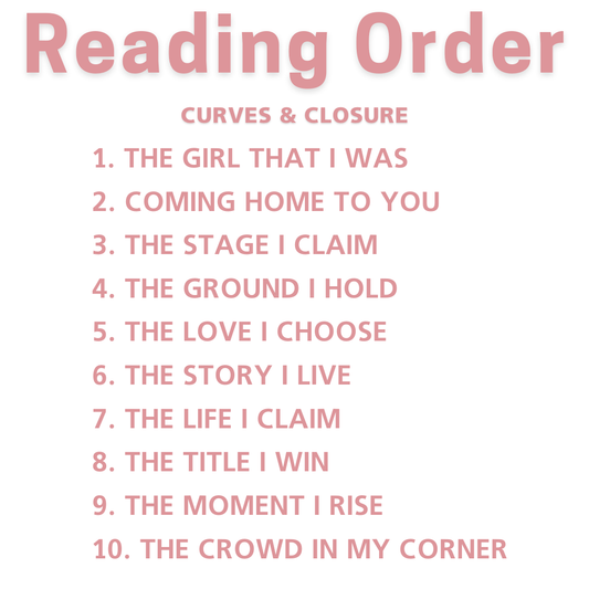 The Ultimate Plus Size Romance Bundle - 50% Off Today