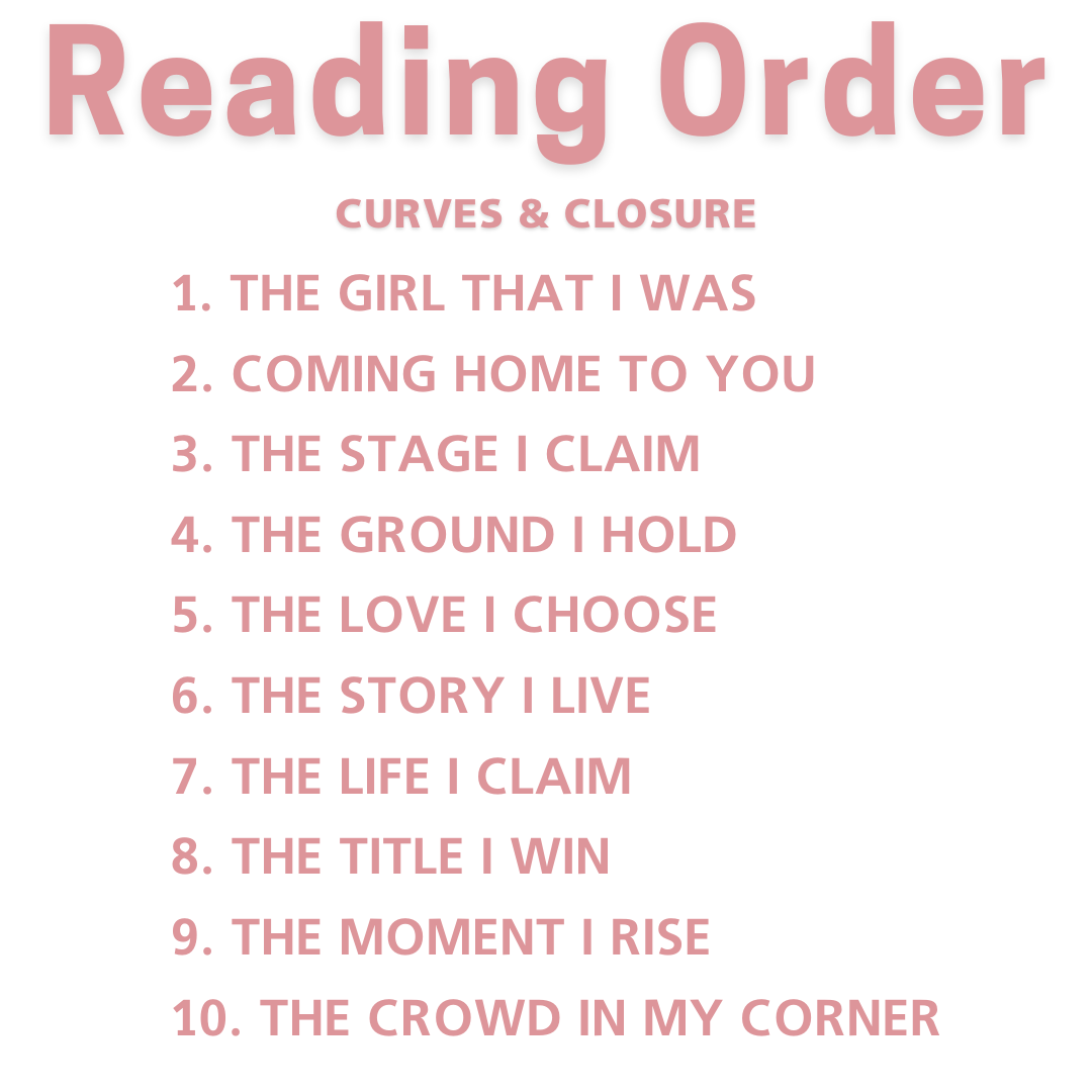 The Ultimate Plus Size Romance Bundle - 50% Off Today