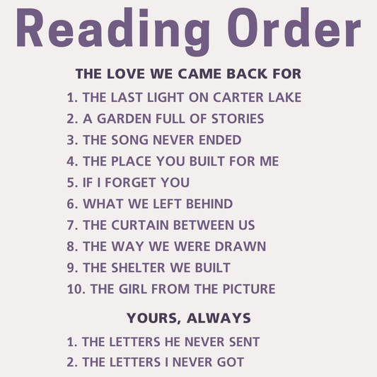 The Ultimate Romance Bundle