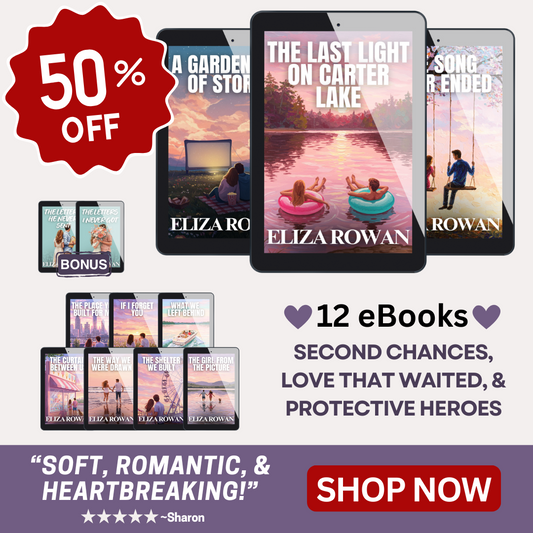 The Ultimate Romance Bundle
