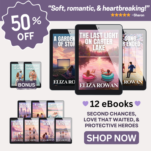 The Ultimate Romance Bundle